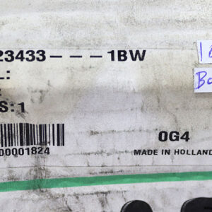 asco-C123433---1BW-spare-parts-kit(new)-3