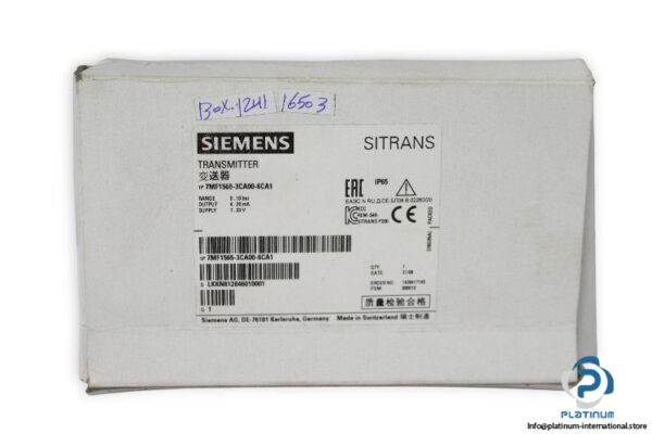 siemens-7mf1565-3ca00-6ca1-pressure-transmitter(new)-2