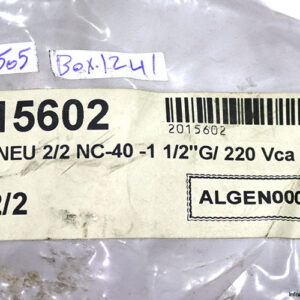 Asco-NEU-2-2-NC-40-1-1-2-solenoid-valve(NEW)-2