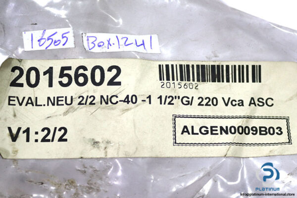 Asco-NEU-2-2-NC-40-1-1-2-solenoid-valve(NEW)-2