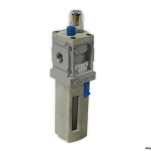Festo-529411-lubricator(used)