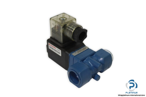 Norgren-8253256.8009.02400-solenoid-actuated-diaphragm-valve(new)