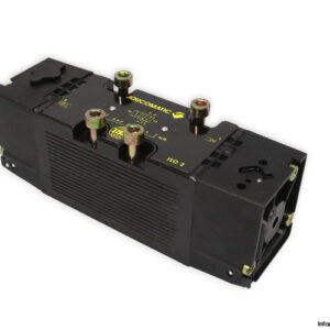 Joucomatic-54290111-air-pilot-valve(new)