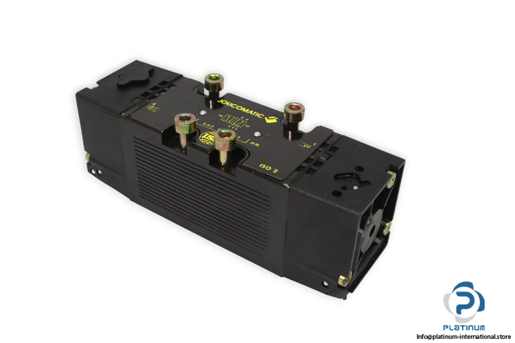 Joucomatic-54290111-air-pilot-valve(new)