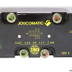 Joucomatic-54290111-air-pilot-valve(new)-1