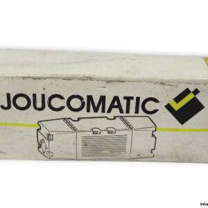 Joucomatic-54290111-air-pilot-valve(new)-2