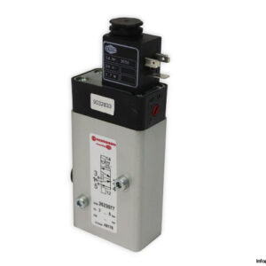 Norgren-2623077-single-solenoid-valve(new)