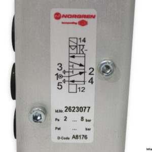 Norgren-2623077-single-solenoid-valve(new)-2