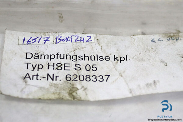 HSE-S-05-damping-sleeve-assembly(new)-2