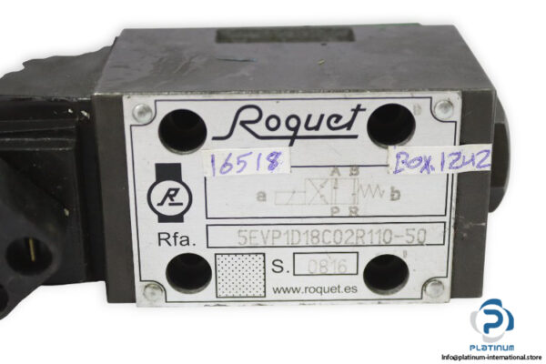 Roquet-5evp1d18c02r110-50-solenoid-operated-directional-valve(new)-1