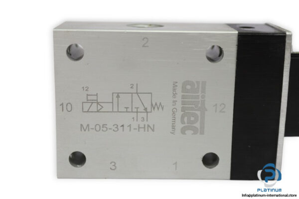 Airtec-m-05-311-hn-solenoid-valve(new)-2