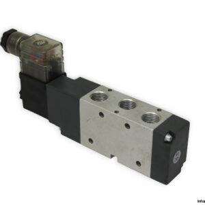 Festo-187331-proportional-pressure-regulator(used)