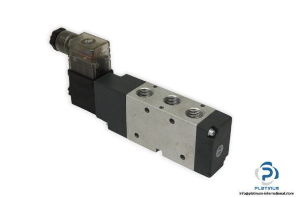 Festo-187331-proportional-pressure-regulator(used)