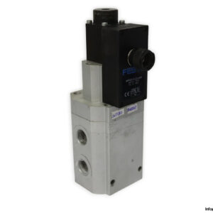 Festo-187331-proportional-pressure-regulator(used)-1