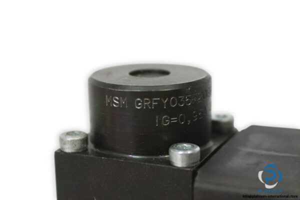 Festo-187331-proportional-pressure-regulator(used)-3