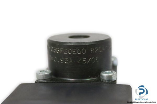 Festo-187331-proportional-pressure-regulator(used)-4