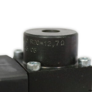 Festo-187331-proportional-pressure-regulator(used)-5