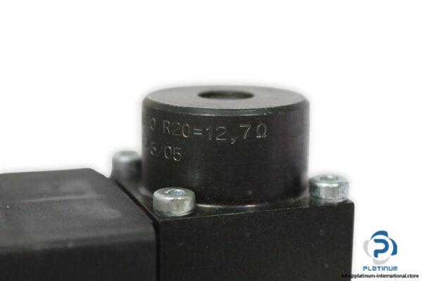 Festo-187331-proportional-pressure-regulator(used)-5