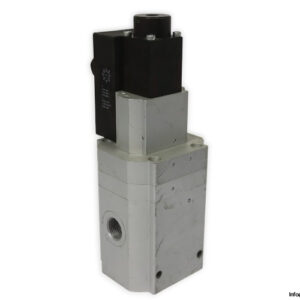 Festo-187331-proportional-pressure-regulator(used)-6