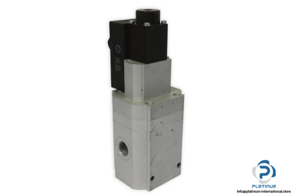Festo-187331-proportional-pressure-regulator(used)-6