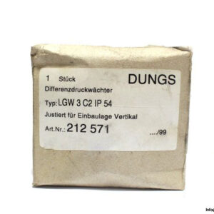 dungs-lgw-3-c2-differential-pressure-switch-3