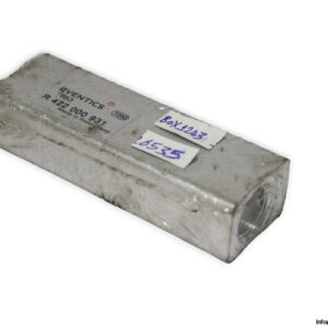 Aventics-r422000931-manifold-strip(new)