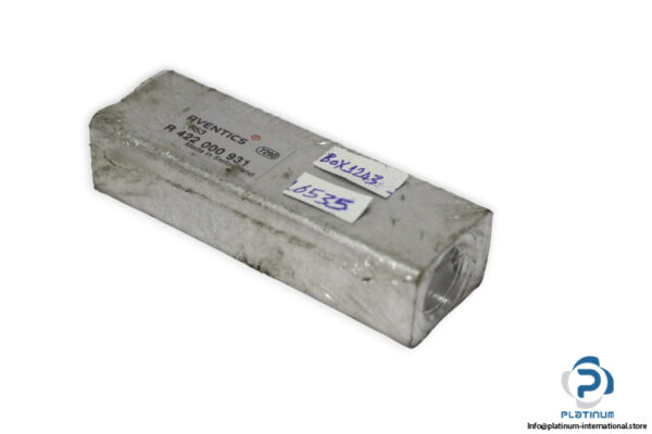 Aventics-r422000931-manifold-strip(new)