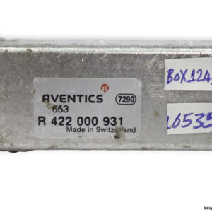 Aventics-r422000931-manifold-strip(new)-1