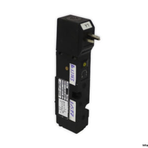 Norgren-v096516r-b200a-solenoid-valve(used)