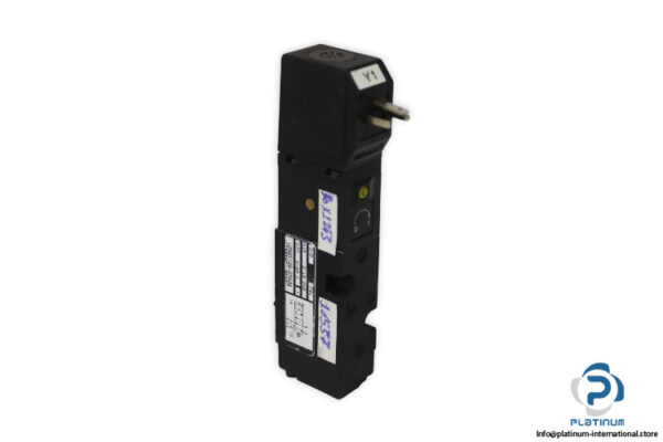 Norgren-v096516r-b200a-solenoid-valve(used)