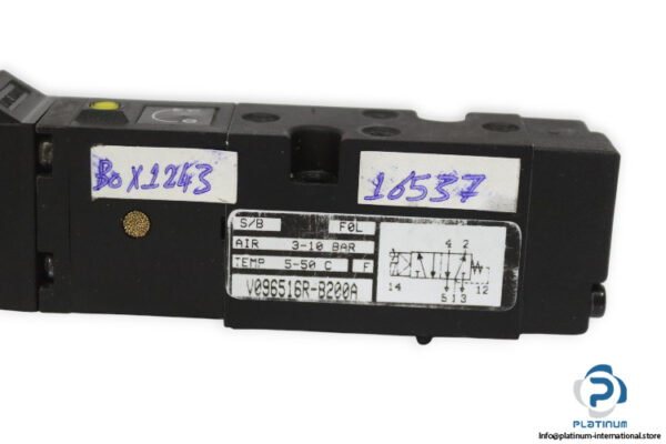 Norgren-v096516r-b200a-solenoid-valve(used)-1