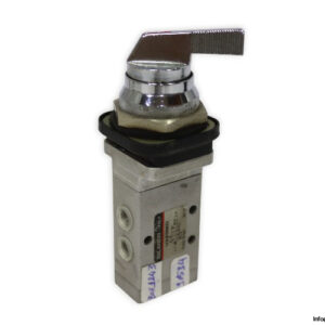 Silmer-v480md-pneumatic-valve(new)