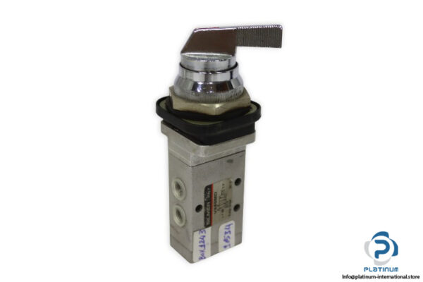 Silmer-v480md-pneumatic-valve(new)