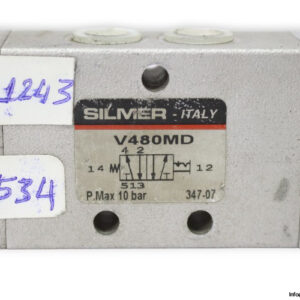 Silmer-v480md-pneumatic-valve(new)-1
