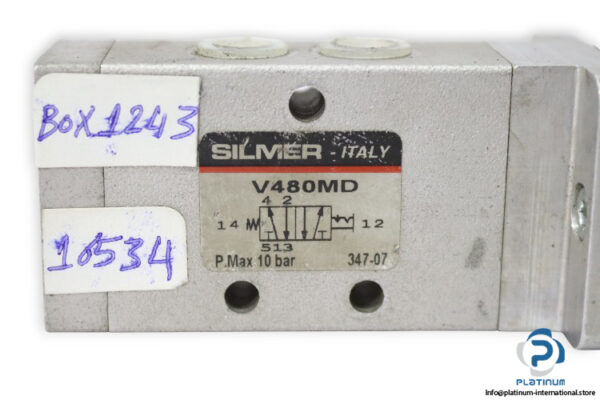 Silmer-v480md-pneumatic-valve(new)-1