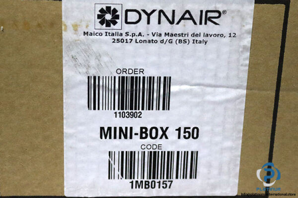 dynair-MINI-BOX-150-centrifugal-fan-(new)-(carton)-4