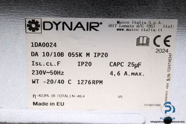 dynair-1DA0024-centrifugal-fan-(new)-6