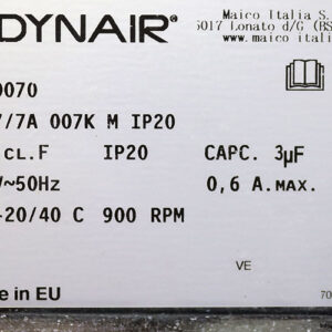 dynair-1DA0070-centrifugal-fan-(new)-3