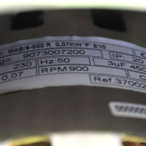 dynair-1DA0070-centrifugal-fan-(new)-4