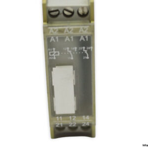 lutze-RE-6-0042-Relay-Coupler-Module-(Used)-1