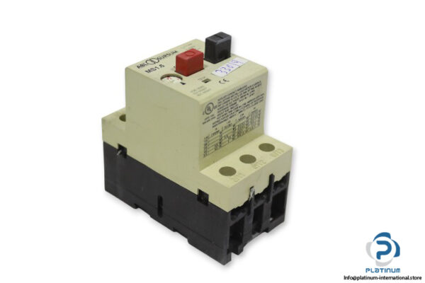 abl-sursum-MS1.6-motor-protective-circuit-breaker-(New)