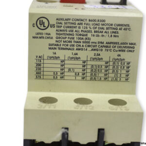 abl-sursum-MS1.6-motor-protective-circuit-breaker-(New)-2