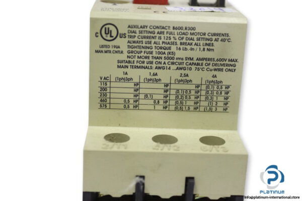 abl-sursum-MS1.6-motor-protective-circuit-breaker-(New)-2