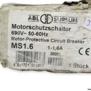 abl-sursum-MS1.6-motor-protective-circuit-breaker-(New)-4