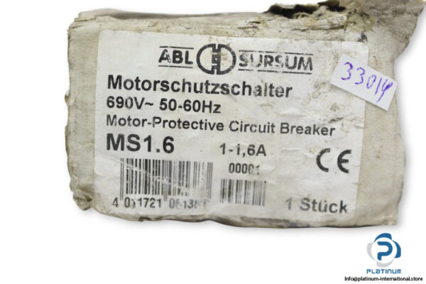 abl-sursum-MS1.6-motor-protective-circuit-breaker-(New)-4