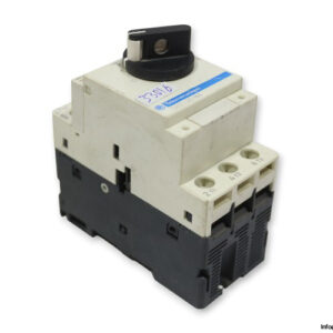 telemecanique-GV2-L20-18A-motor-circuit-breaker-(New)
