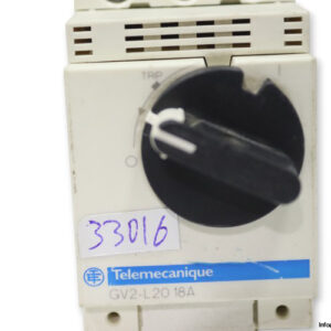 telemecanique-GV2-L20-18A-motor-circuit-breaker-(New)-1