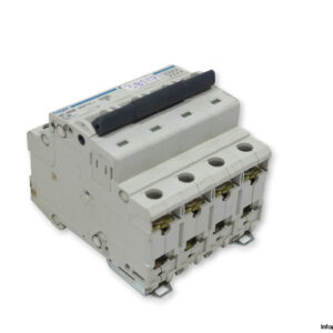 hager-NC420A-automatic-circuit-breaker-(Used)