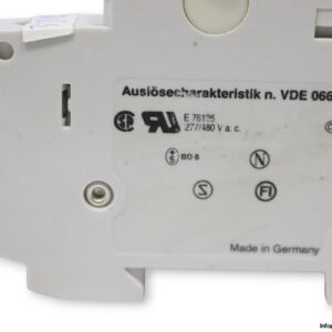 abb-S271K1A-circuit-breaker-(Used)-2