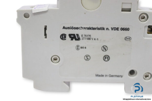 abb-S271K1A-circuit-breaker-(Used)-2